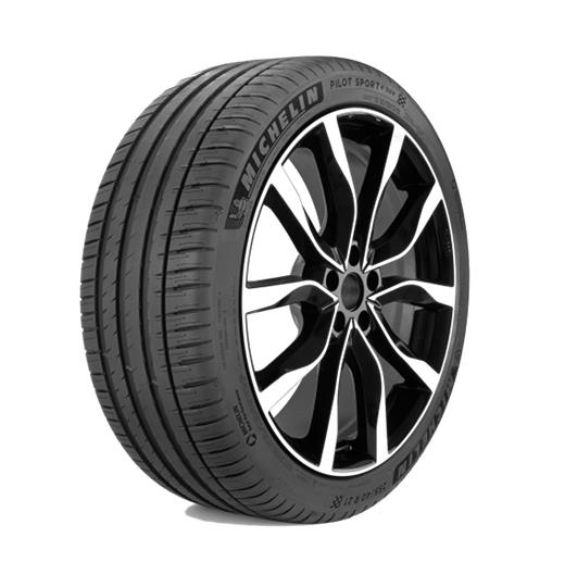285/40R21 109Y MICHELIN PILOT SPORT 4 S XL