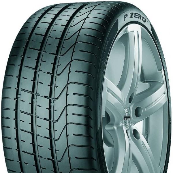 265/40R21 101Y PIRELLI P ZERO XL (N0)