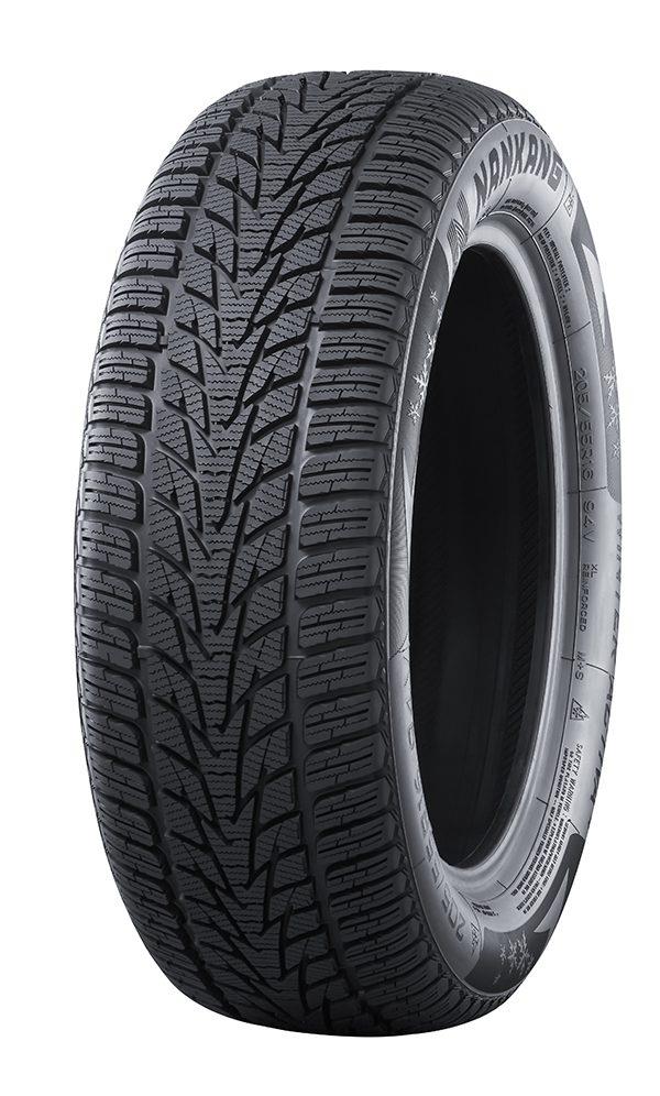 175/55R15 77T NANKANG SV-4  L ESHA XL