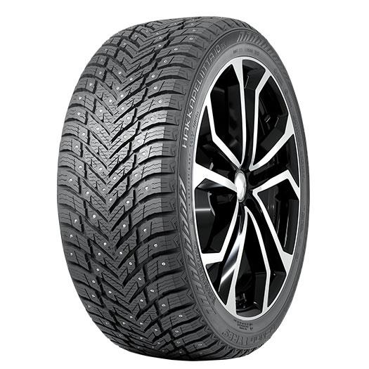 275/45R20 110T NOKIAN HAKKAPELIITTA 10 EV XL SILENTDRIVE