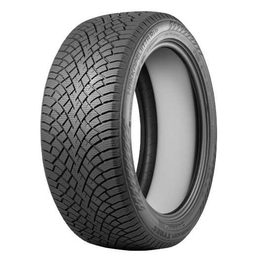 255/50R20 109R NOKIAN TYRES HAKKAPELIITTA R5 XL SILENTDRIVE