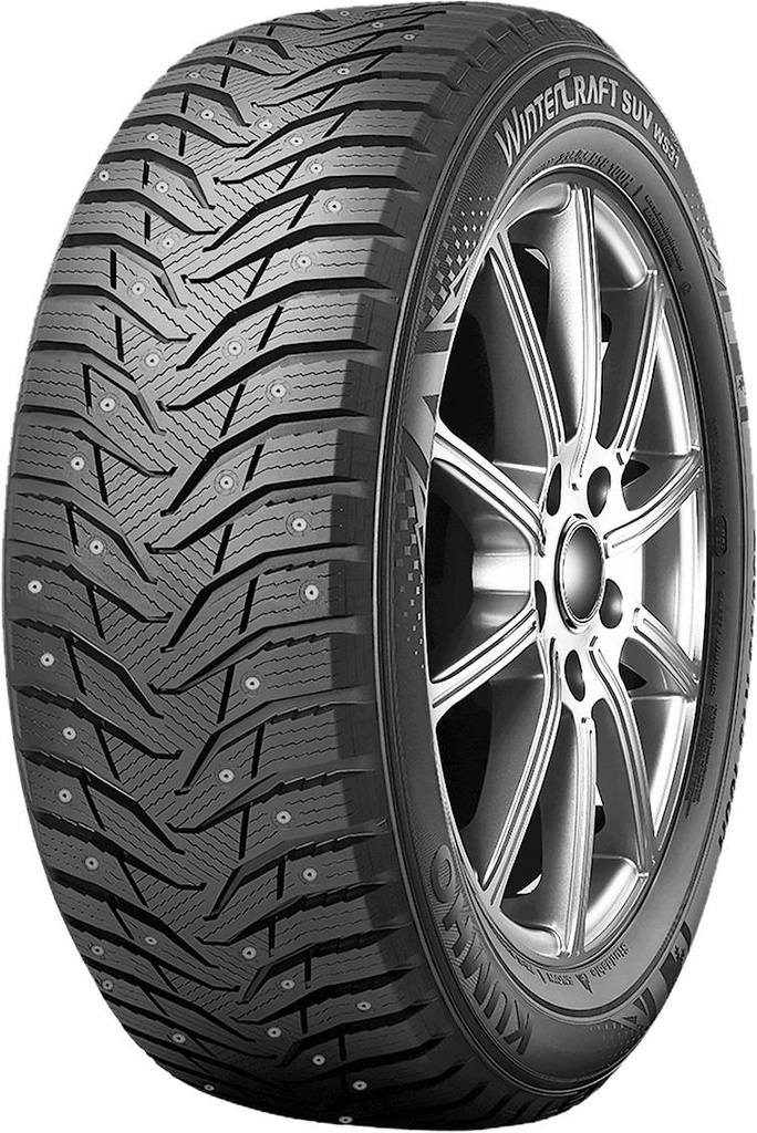 285/60R18 116T KUMHO WS31 XL 4PR