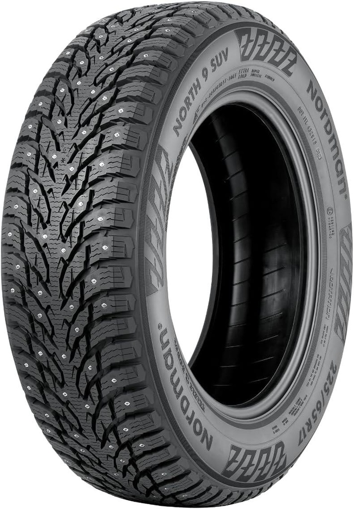 265/70R17 115T NORDMAN NORTH 9 SUV XL