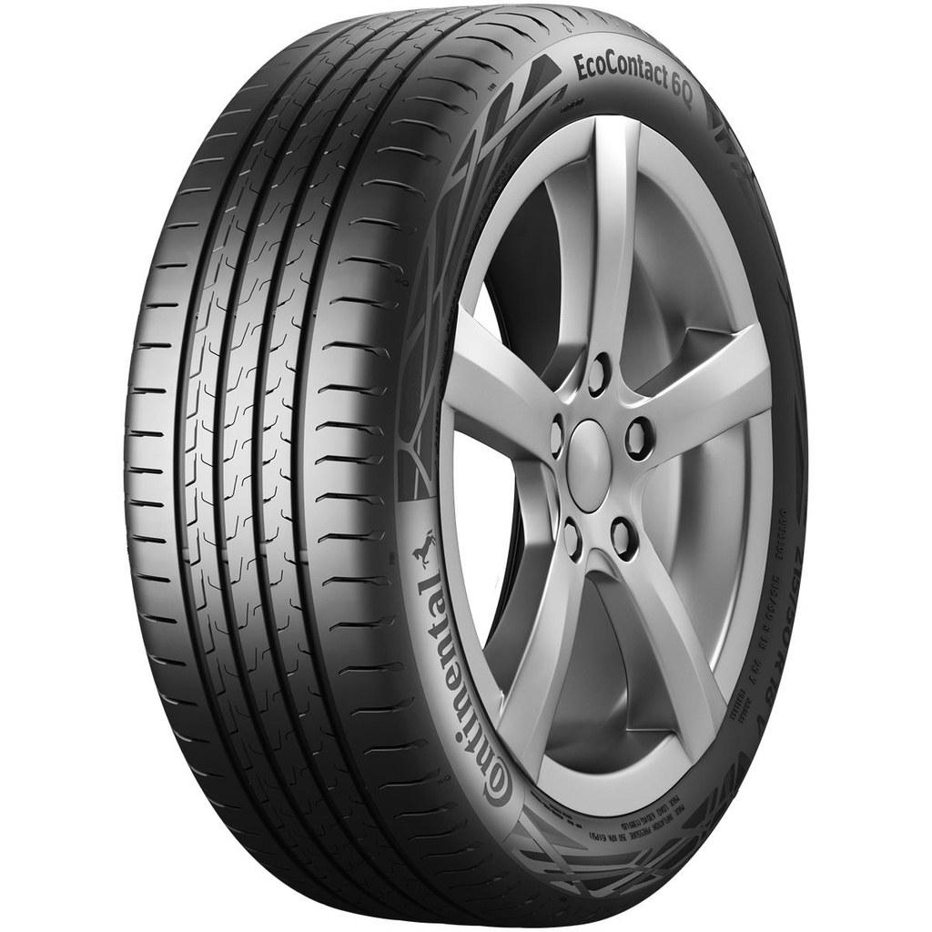 195/55R18 93H CONTINENTAL ECOCONTACT 6 Q XL R|EVC