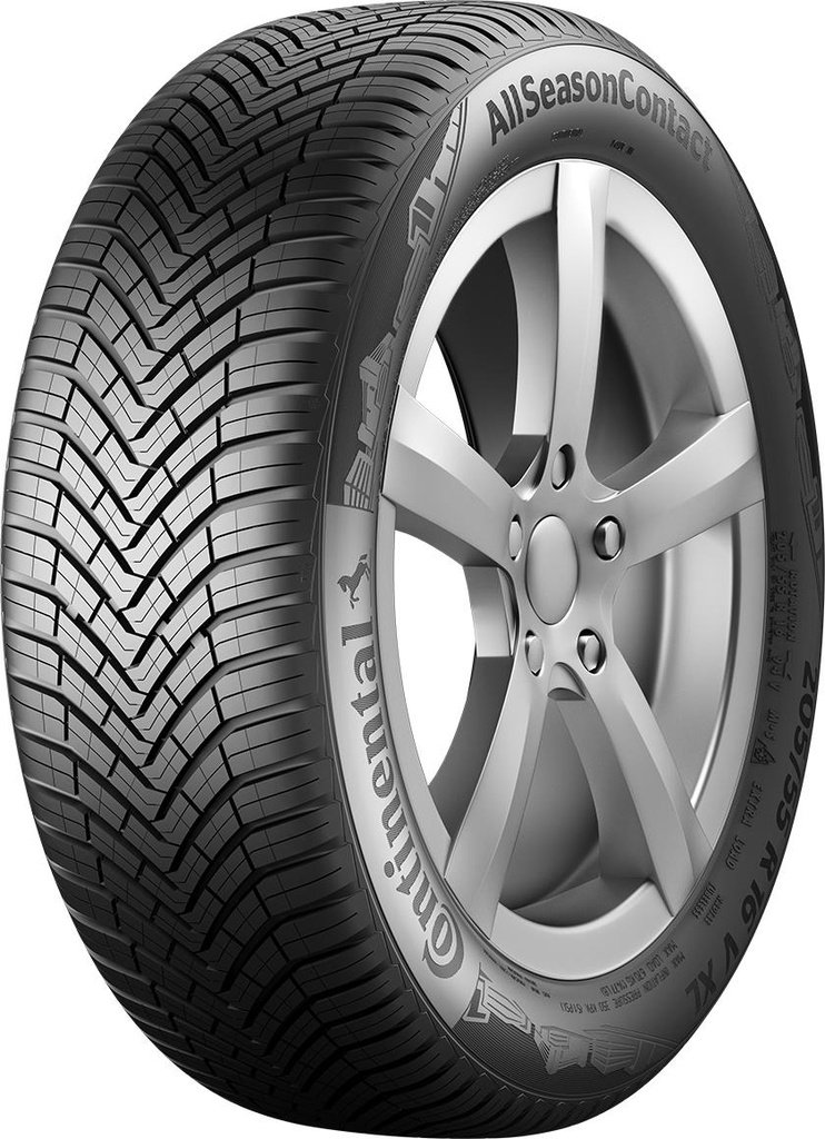 195/55R16 87H CONTINENTAL ALLSEASONCONTACT 2 XL EVC