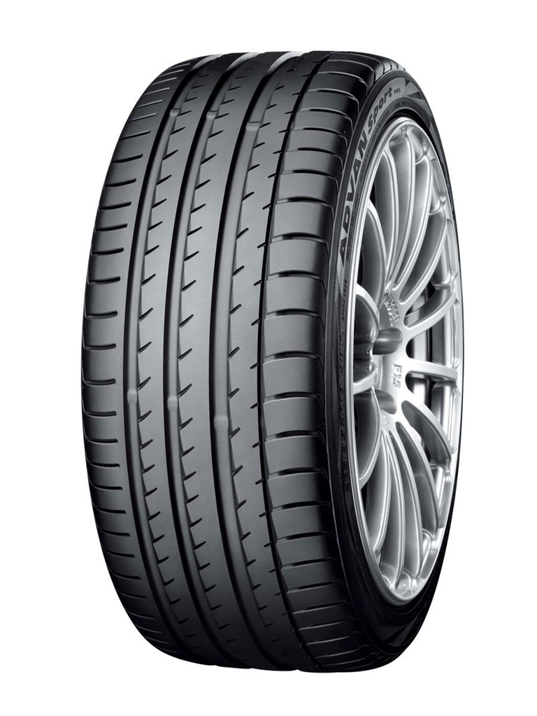 265/30R19 93Y YOKOHAMA ADVAN SPORT V105 RIMPROTECT