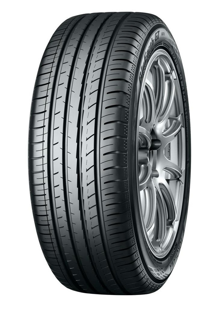 255/45R18 99W YOKOHAMA BLUEARTH-GT AE51 XL RIMPROTECT