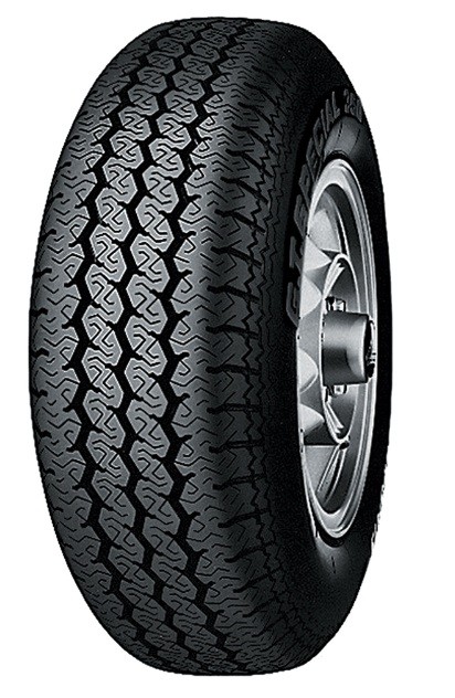 165/80R15 87H YOKOHAMA G.T. SPECIAL CLASSIC Y350 XL