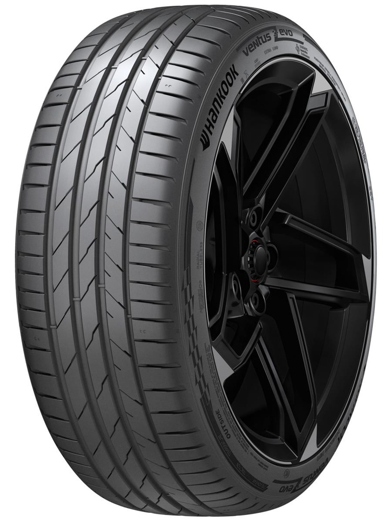 285/35R22 106Y HANKOOK VENTUS EVO SUV XL FP