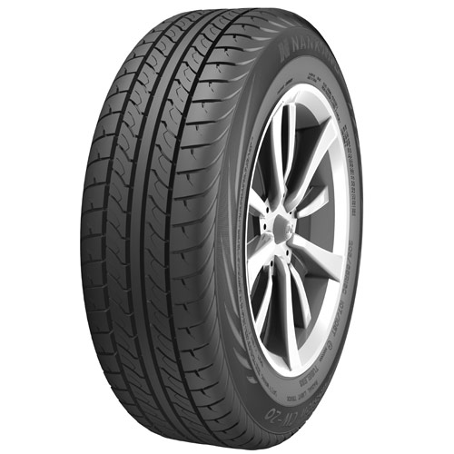 205/75R16C 110/108R NANKANG CW-20 CARGO GRIP