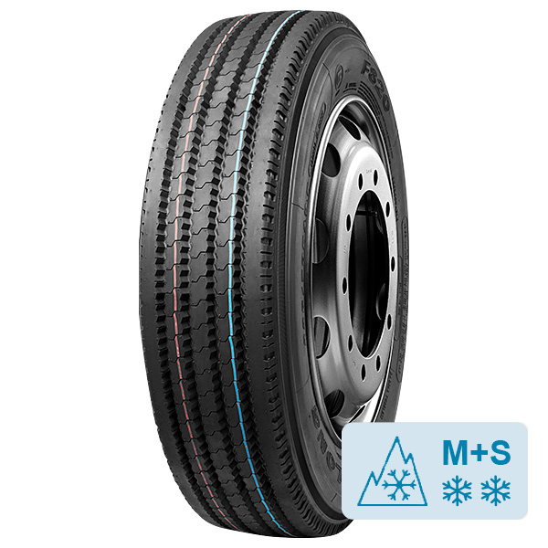 275/70R22.5 150/148M LINGLONG F820