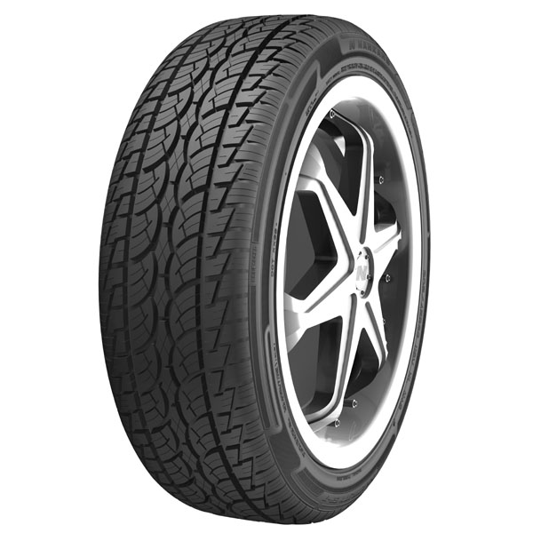 295/30R22 103Y NANKANG UTILITY SP-7 XL