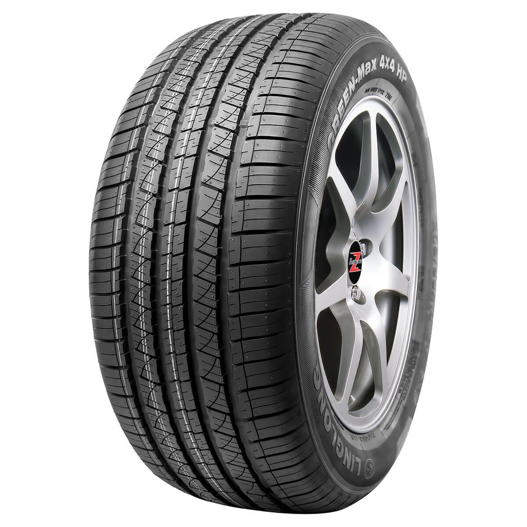 225/60R18 100H LINGLONG GREEN-MAX 4X4 HP