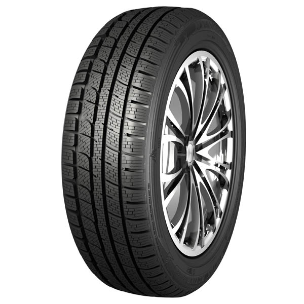 235/35R19 91W NANKANG WINTER ACTIVA SV-55 XL