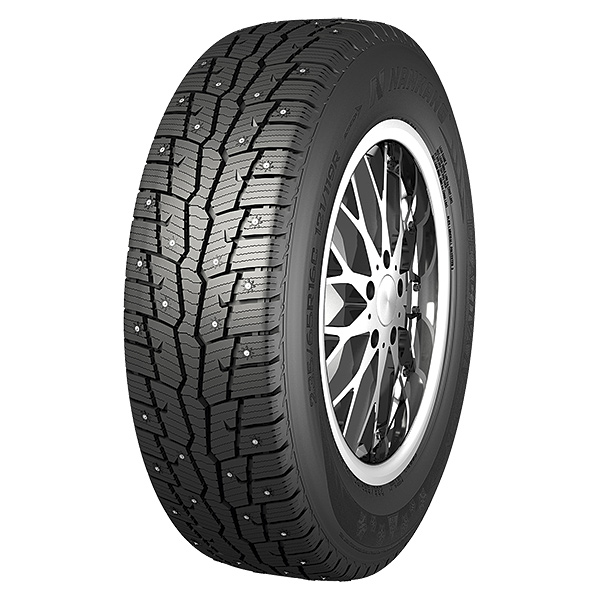 205/65R16C 107R NANKANG IV-1 TARJOUS!