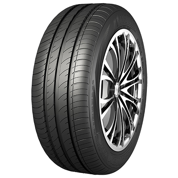 195/50R15 82V NANKANG NA-1