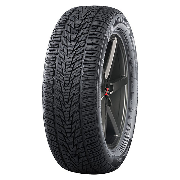 255/35R19 96W NANKANG WINTER ACTIVA SV-4 XL