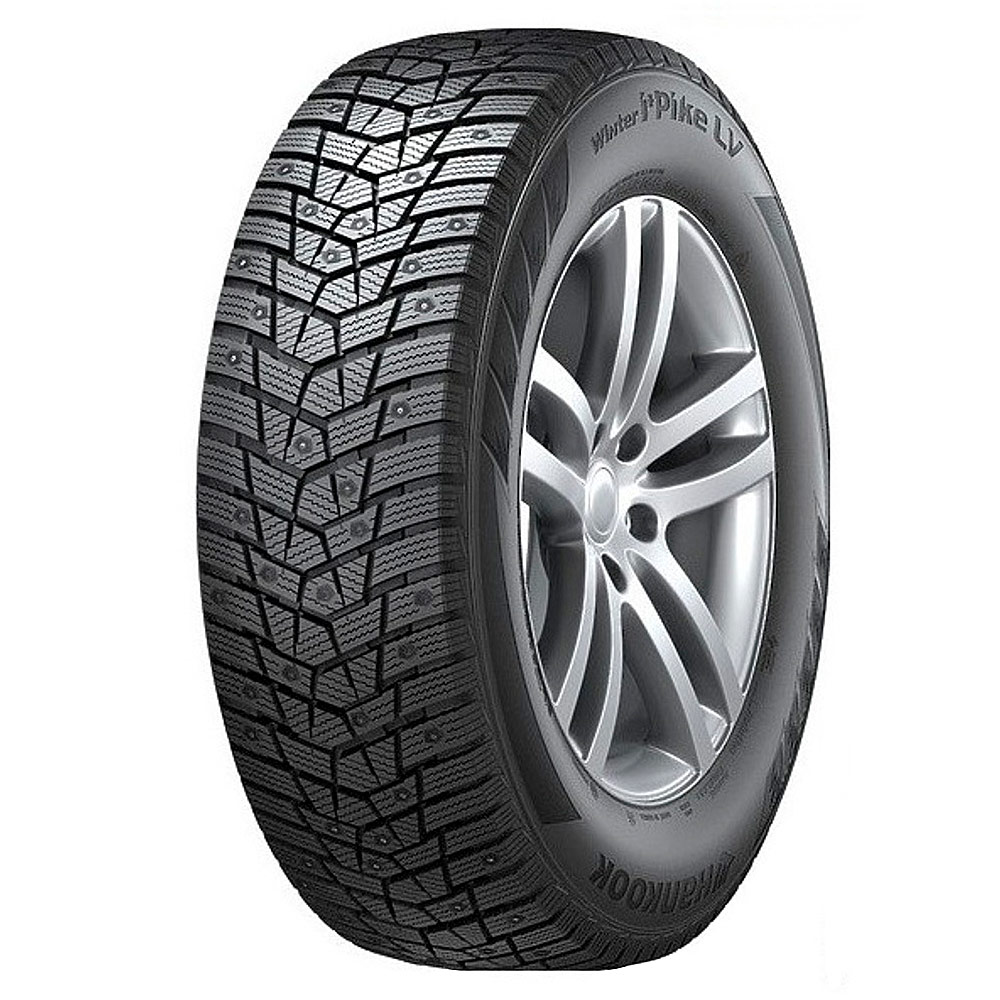 225/75R16C 121/120R HANKOOK I*PIKE LV RW15 XL