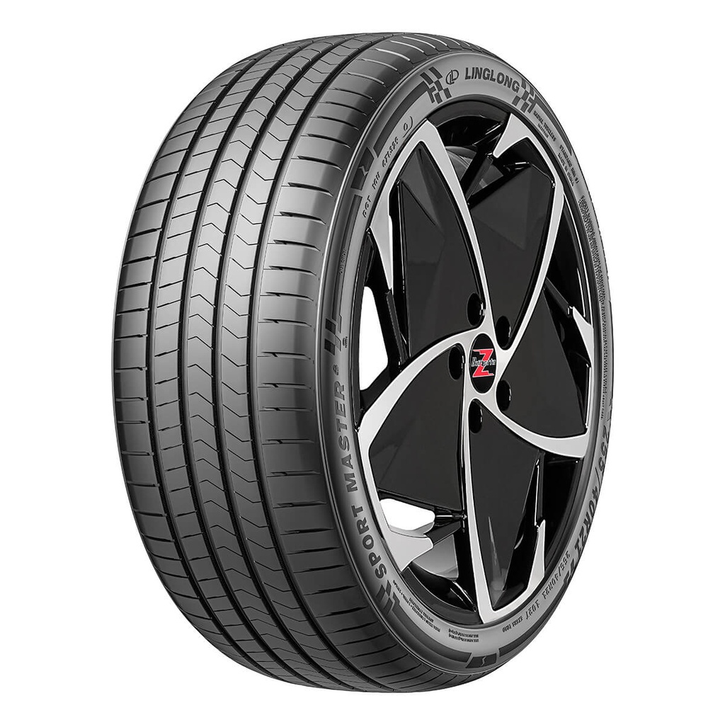 255/50R19 107V LINGLONG SPORT MASTER E