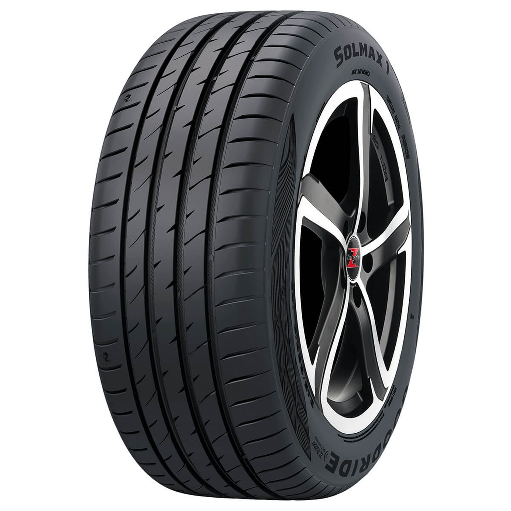245/40R19 98Y GOODRIDE SOLMAX 1 XL