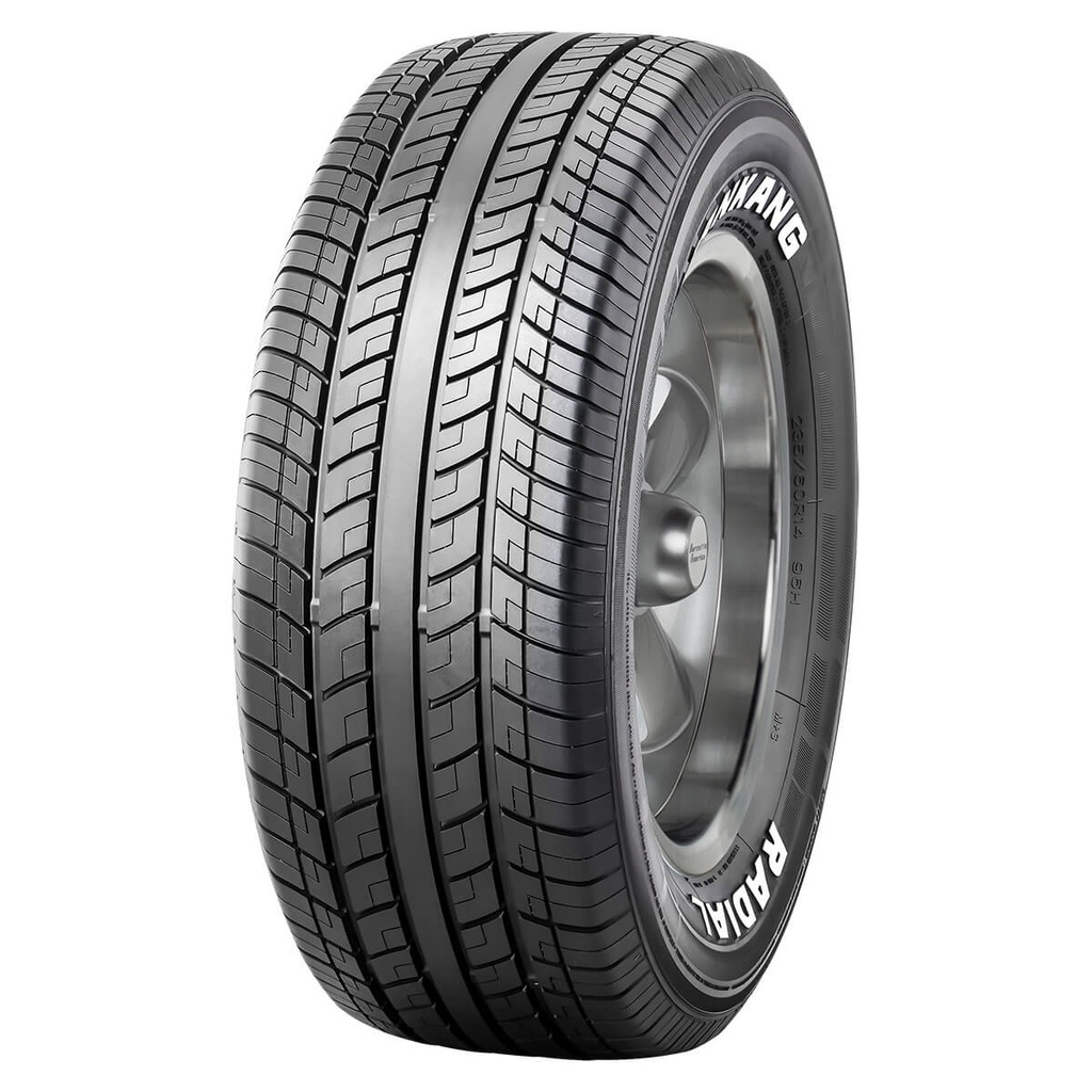 225/60R15 96H NANKANG N-729