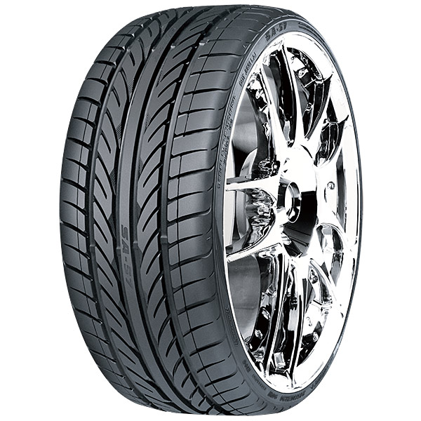 265/35R22 102V GOODRIDE SA57