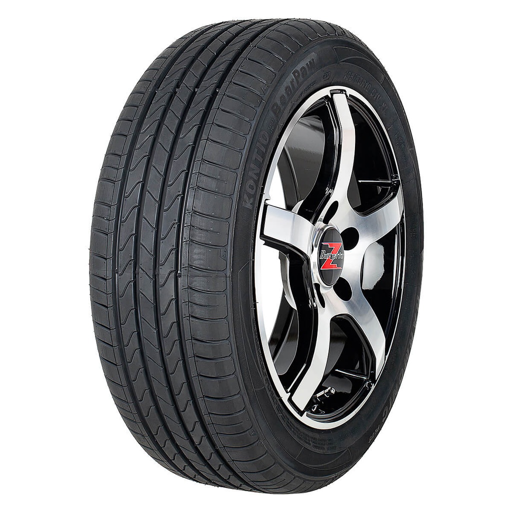 185/60R15 88H KONTIO TYRES BEARPAW XL