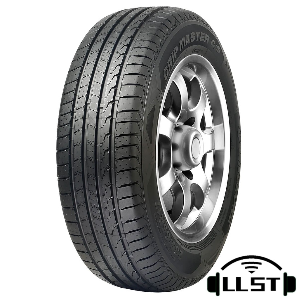 255/50R19 107W LINGLONG GRIP MASTER C/S SUV ÄÄNENVAIMENNUKSELLA