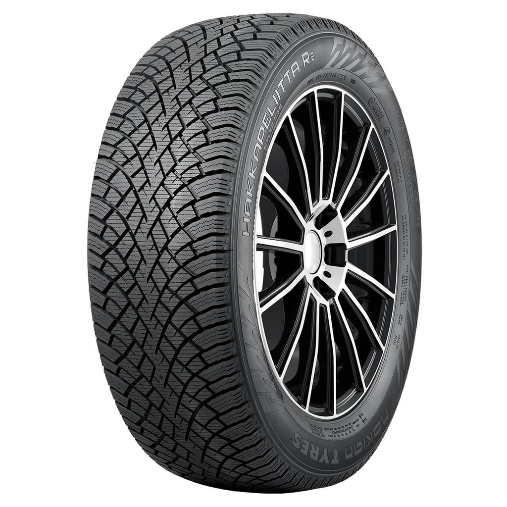 205/55R16 T NOKIAN HAKKAPELIITTA R5 !