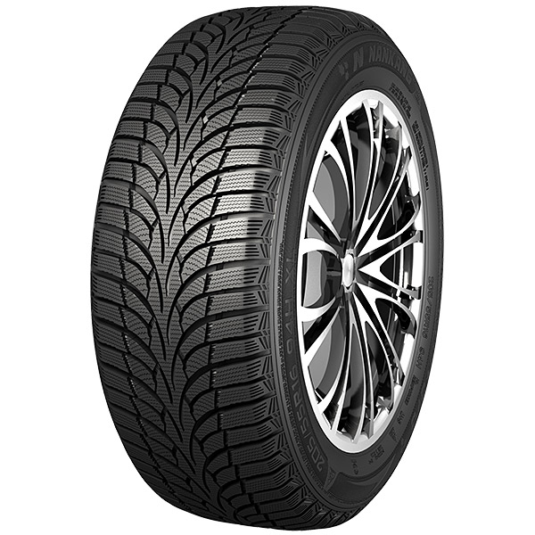 235/45R21 101V NANKANG SV-3 XL L EUHA XL