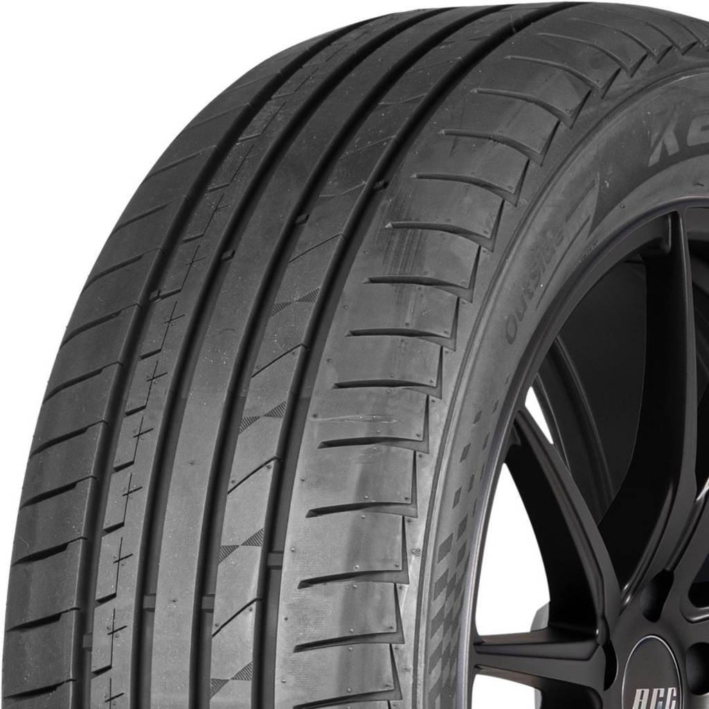 185/55R15 82V KAPSEN RASSURER K737