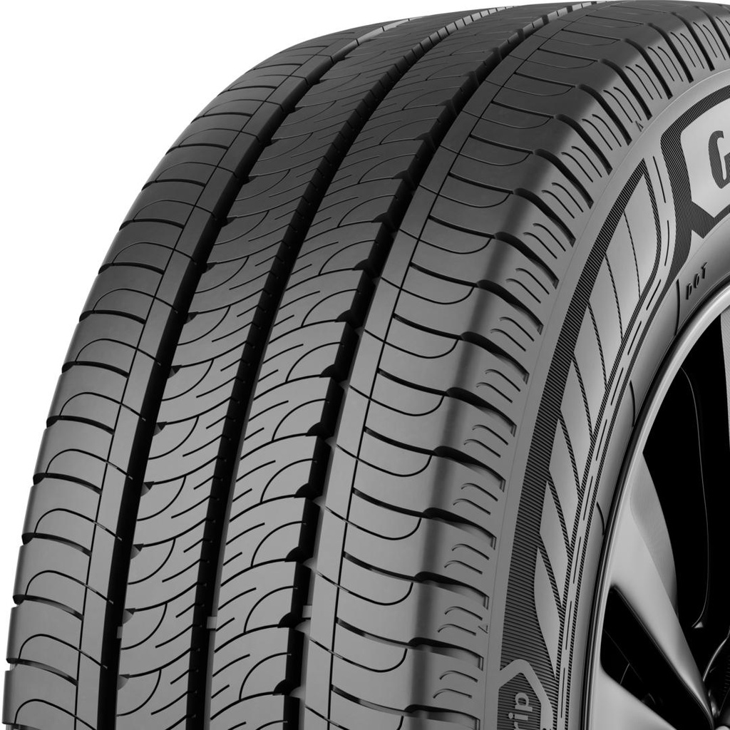 215/65R16 109/107T GOODYEAR EFFICIENTGRIP CARGO 2