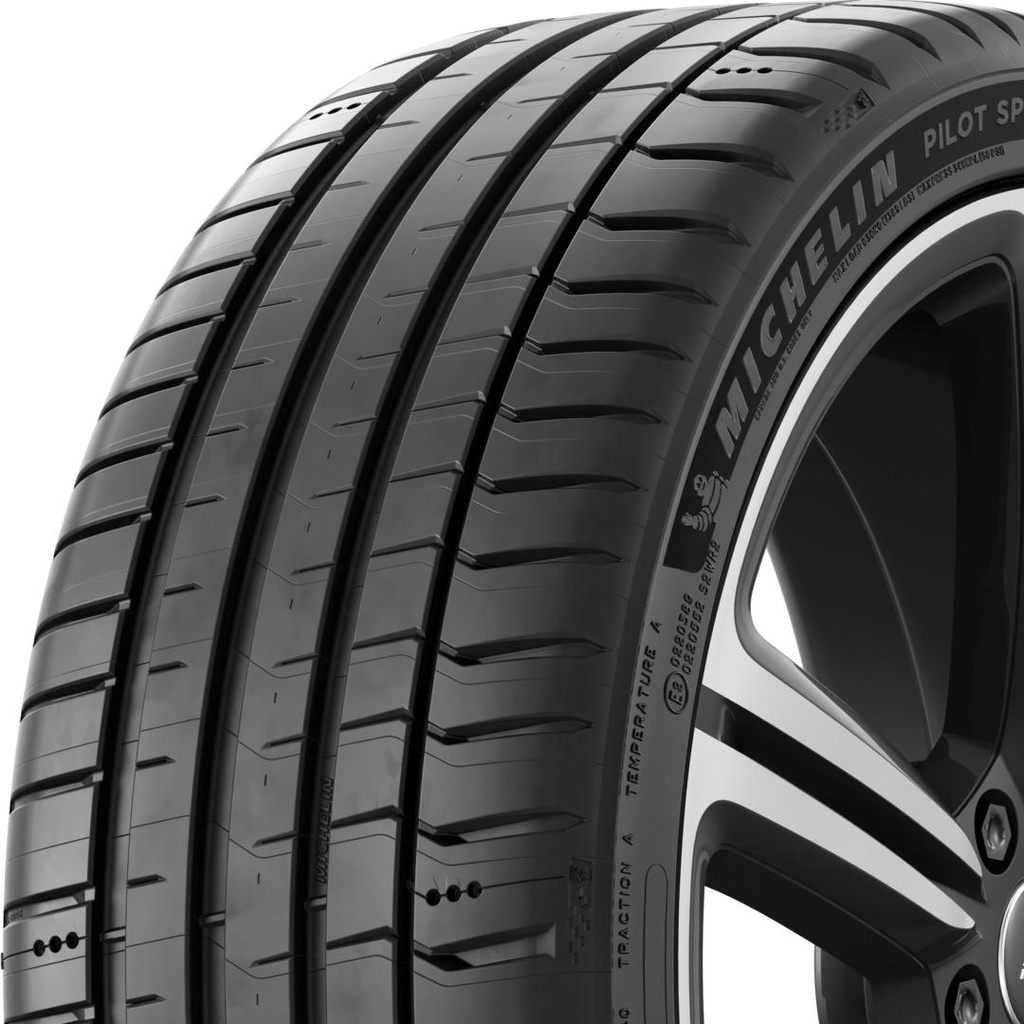 245/40R18 97Y MICHELIN PILOT SPORT 5 XL RG