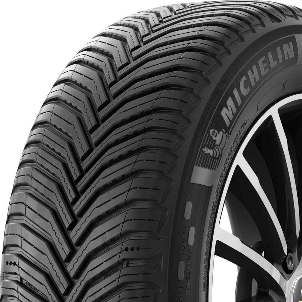 245/45R18 100Y MICHELIN CROSS CLIMATE 2 XL