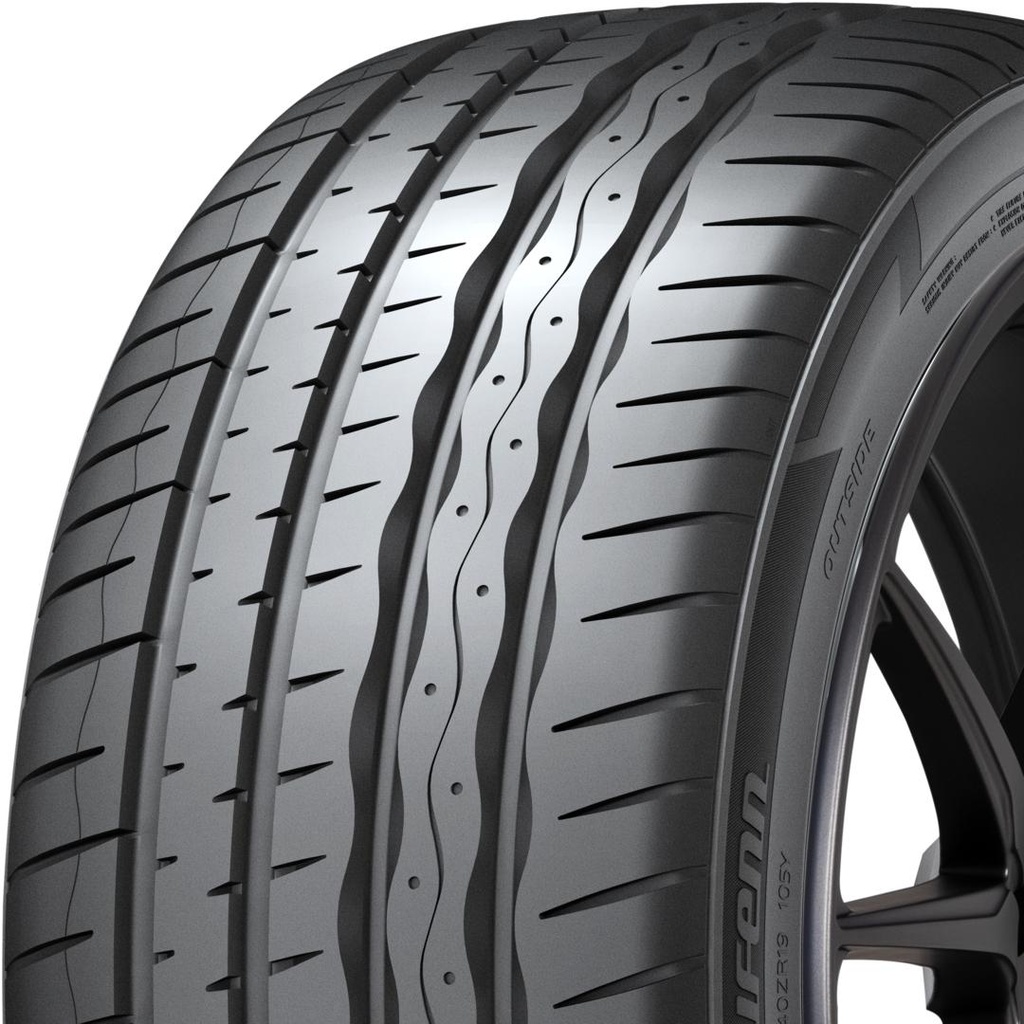255/35R18 94Y LAUFENN Z FIT EQ LK03 XL