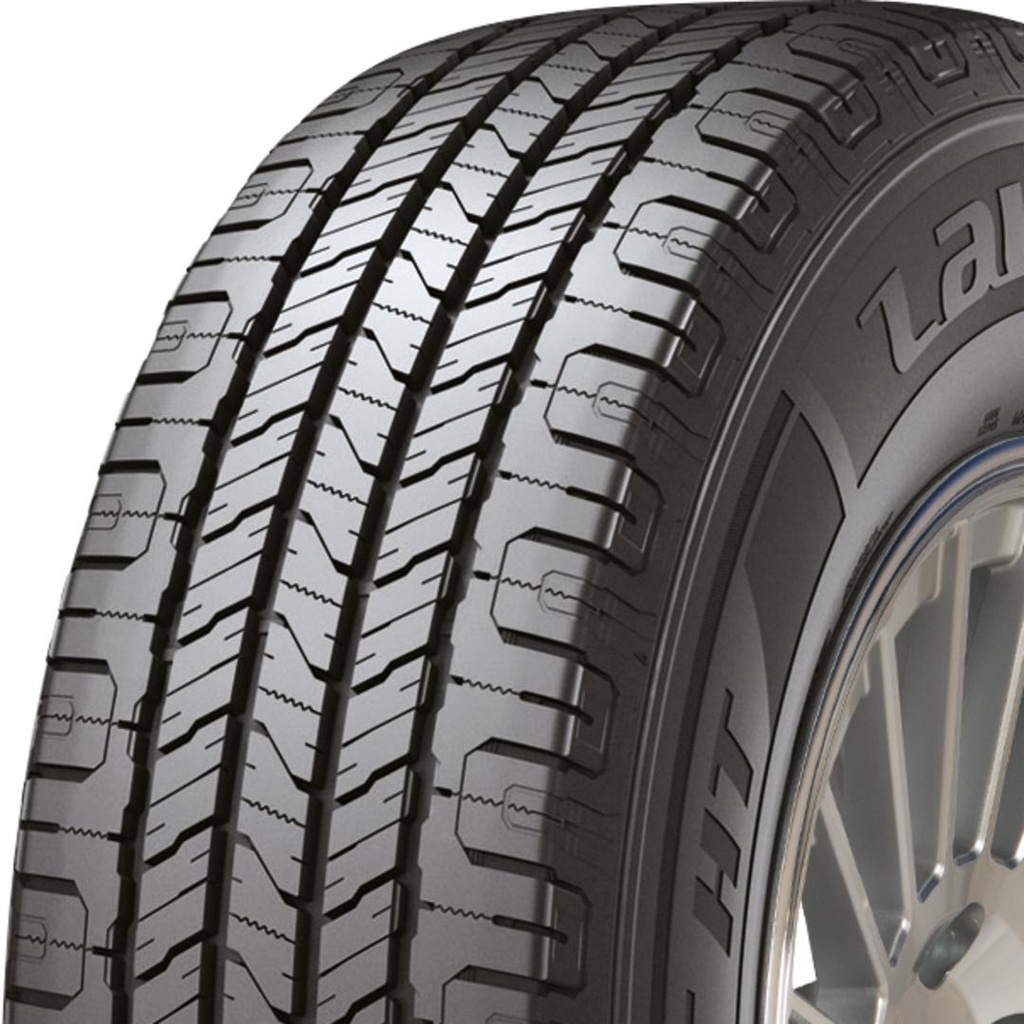 265/60R18 110V LAUFENN X FIT HT LD01