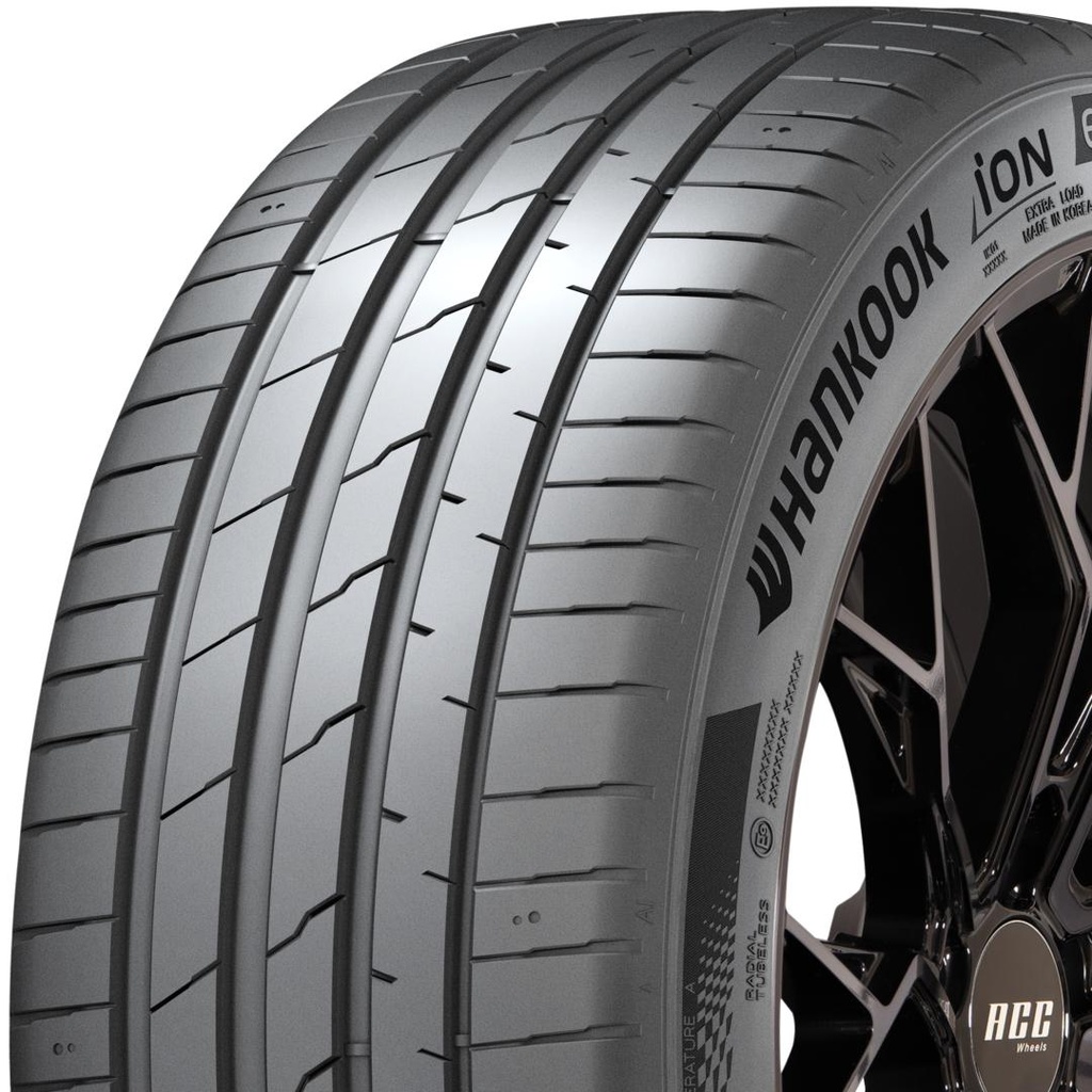285/40R20 108Y HANKOOK ION EVO IK01 SA XL