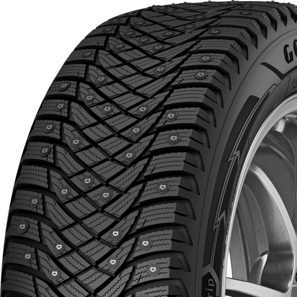195/55R16 91T GOODYEAR ULTRAGRIP ARCTIC 2 XL