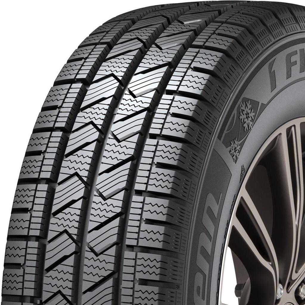 195/75R16C 107/105R LAUFENN I FIT VAN LY31