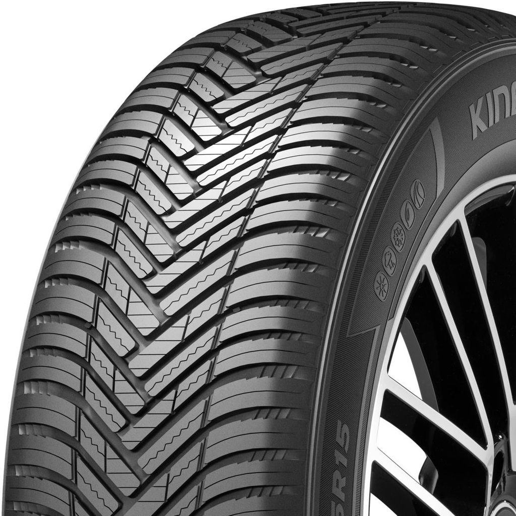 225/45R17 94W HANKOOK KINERGY 4S2 H750 XL