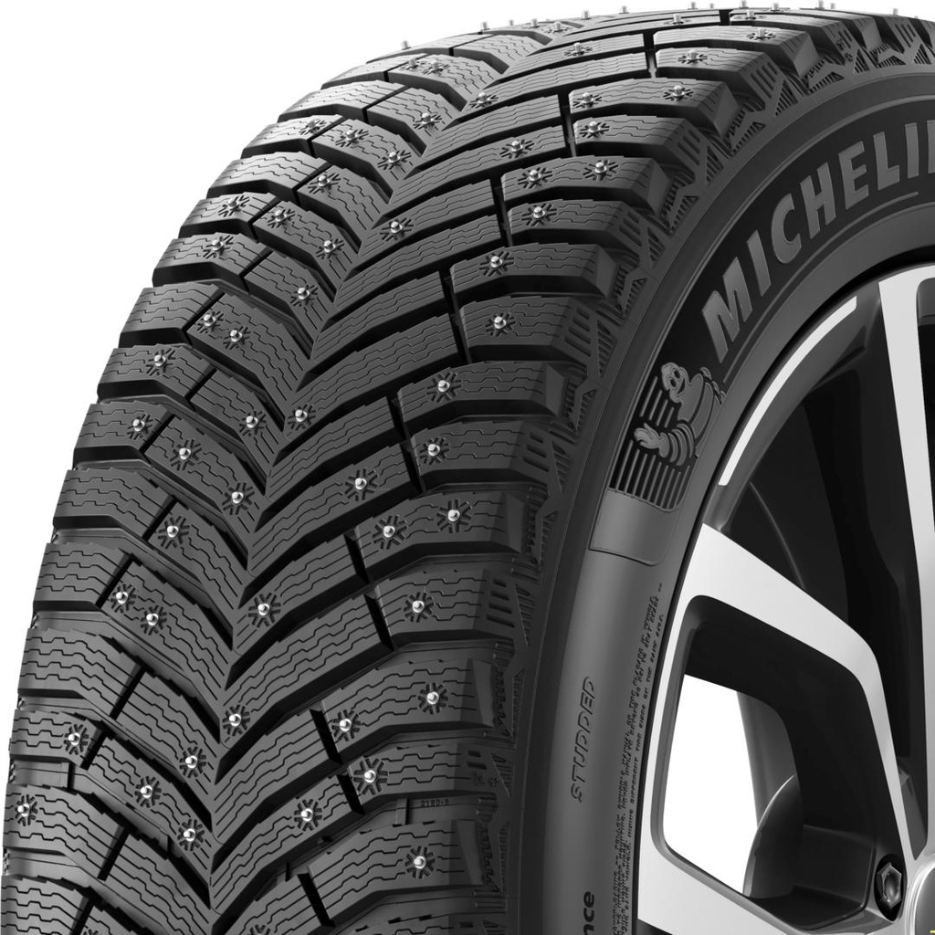225/60R17 103T MICHELIN X-ICE NORTH 4 SUV XL