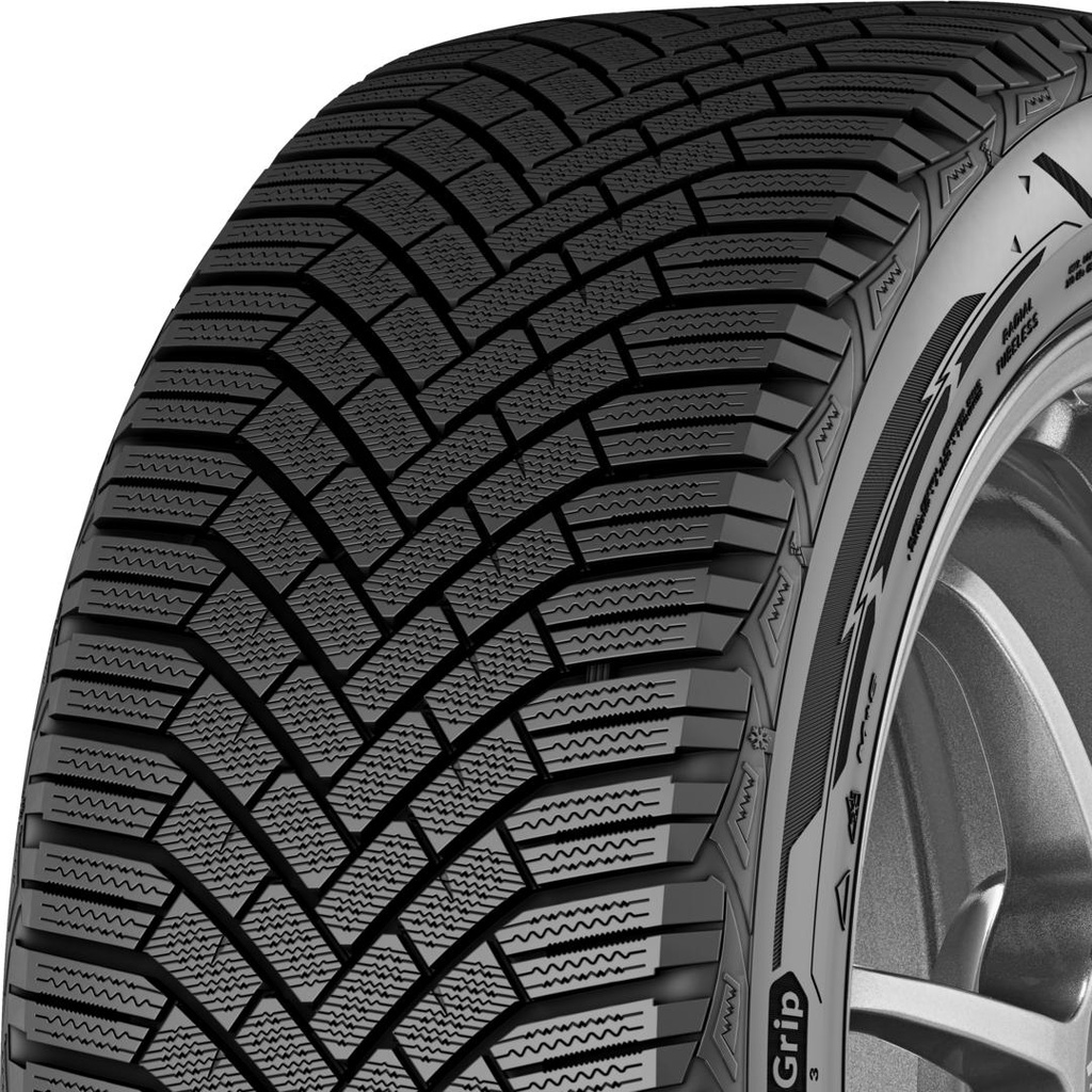 235/50R19 103T GOODYEAR ULTRAGRIP ICE 3 XL