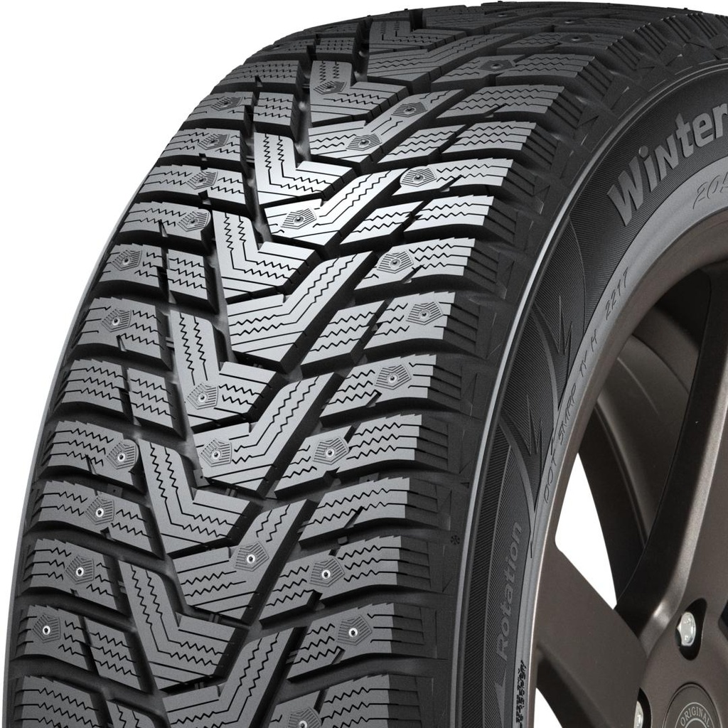 245/40R18 97T HANKOOK WINTER I*PIKE RS2 W429