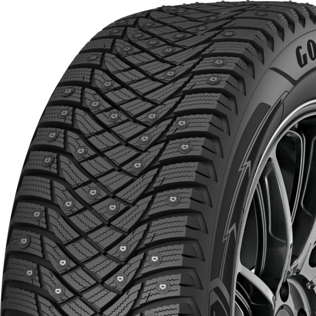 255/55R20 110T GOODYEAR ULTRAGRIP ARCTIC 2 SUV XL