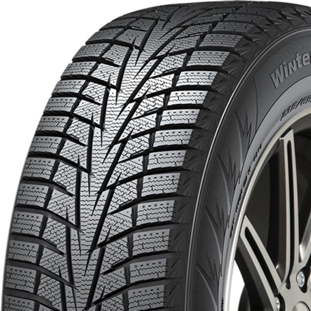 275/40R21 107T HANKOOK I*CEPT X RW10 XL