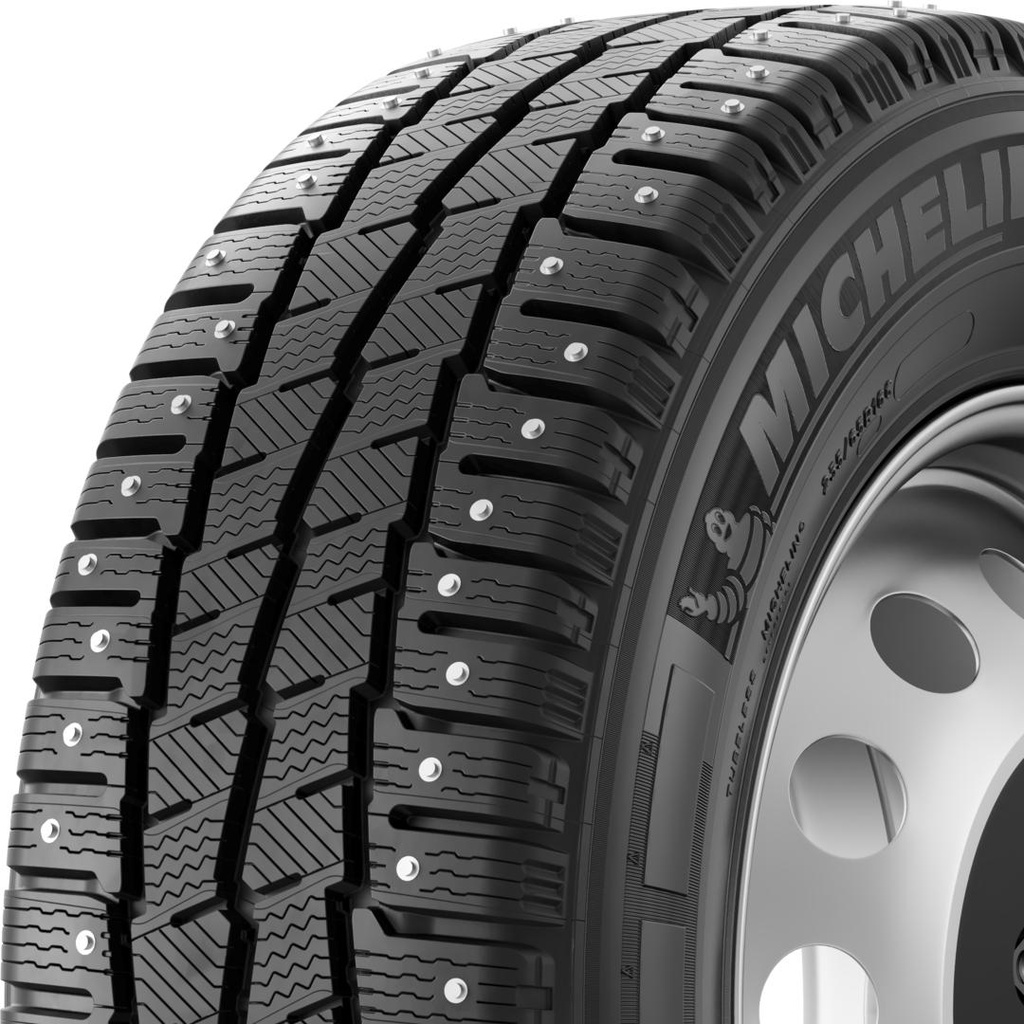 215/65R16C 109R MICHELIN AGILIS X-ICE NORTH XL