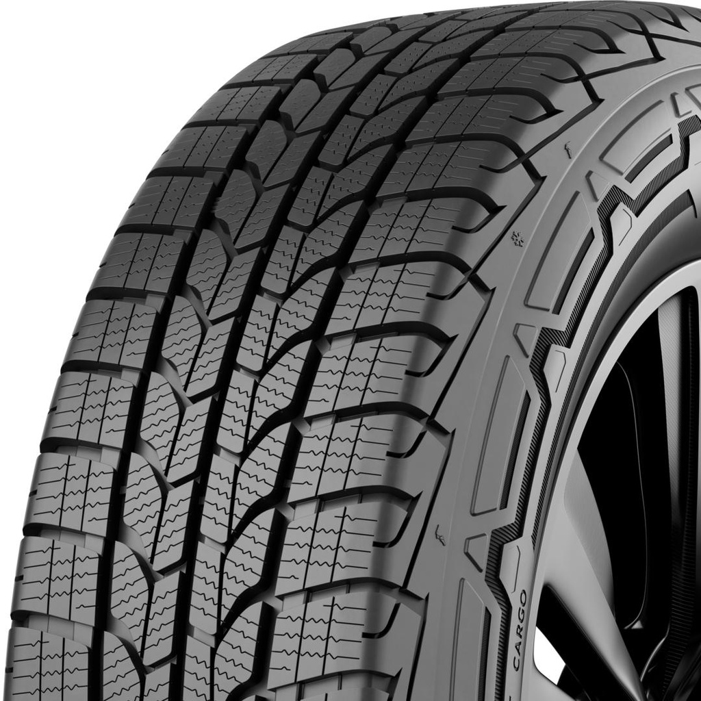 235/65R16 115/113R GOODYEAR ULTRAGRIP ICE CARGO