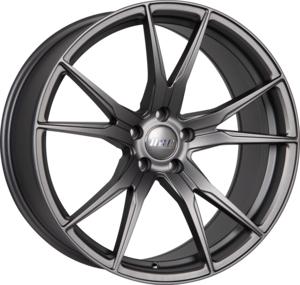 ACC SABRE SHADOW GRAPHITE 8.5x20 5/112 ET30 CB66.5