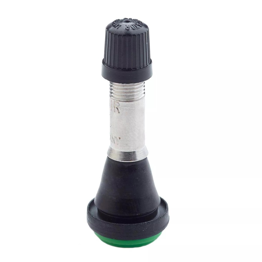 TR413 CVV tubeless venttiili 7 bar 40mm (100kpl)