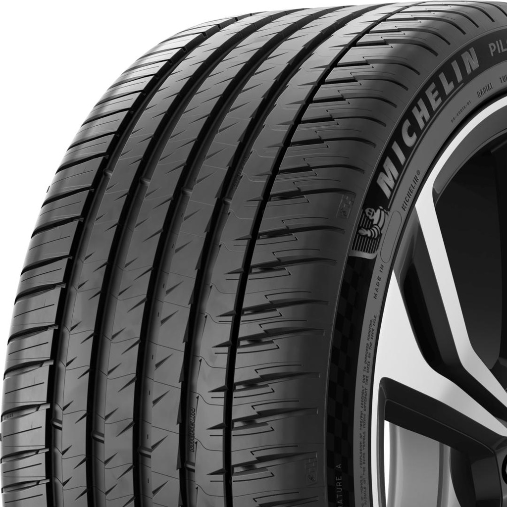275/55R19 111W MICHELIN PILOT SPORT 4
